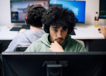 Sussex university launches gaming psychology degree