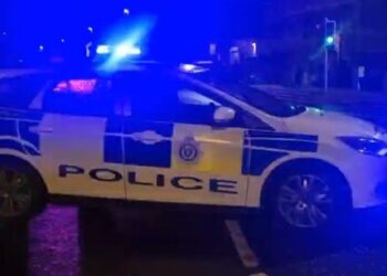 County aims to reduce road casualties by 30% by protecting the ‘innocents from the idiots’