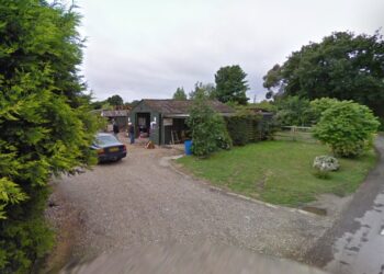 Noise worries sink car repair plans