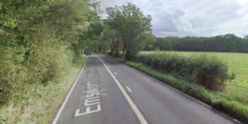 Boy, 16, killed in crash