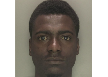 Man sentenced to 11 years for series of robberies