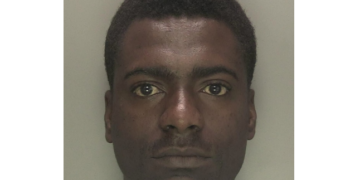 Man sentenced to 11 years for series of robberies