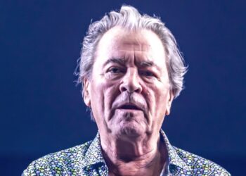 ‘Now You’re Talkin’’…Deep Purple live