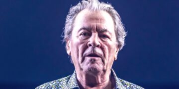 ‘Now You’re Talkin’’…Deep Purple live