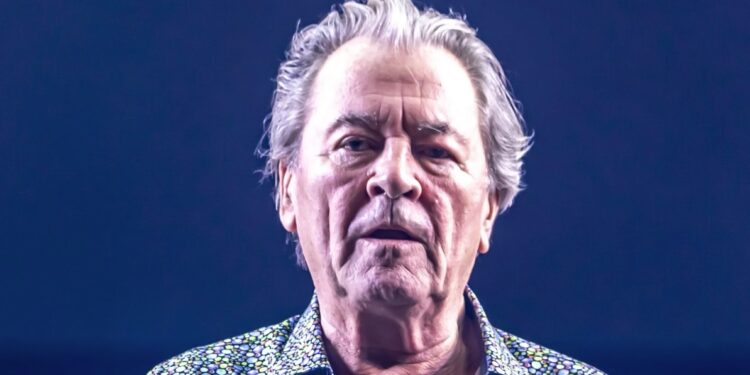 ‘Now You’re Talkin’’…Deep Purple live