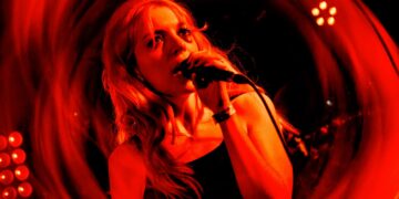 ‘Mutations Festival’ – Part Three (Saturday 9th November)