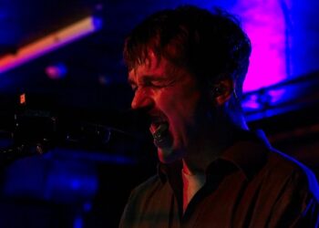 Blackout Problems & Lake Malice thrill Brighton gig goers