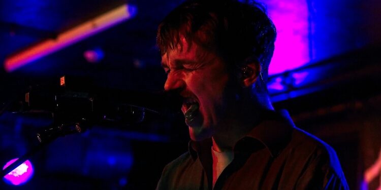 Blackout Problems & Lake Malice thrill Brighton gig goers