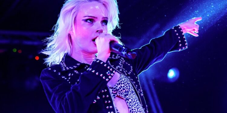 Wargasm ‘Do It So Good’ at Brighton gig