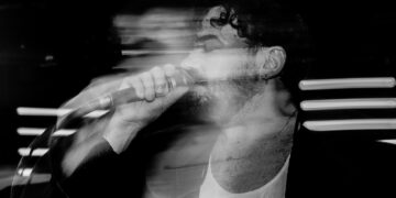 Bloody/Bath close UK tour with Brighton gig