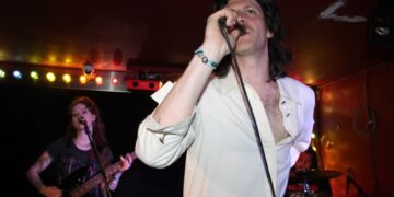 Bought your Tramhaus tickets yet?
