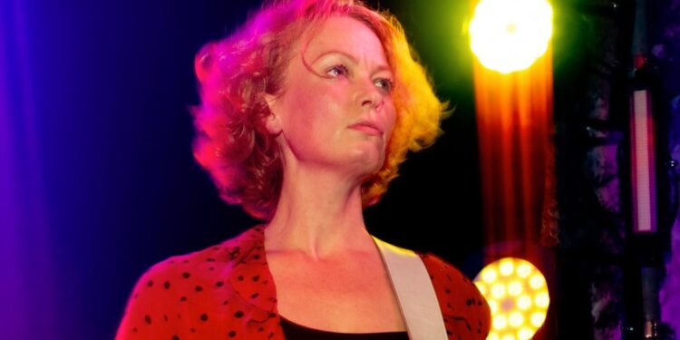 ‘Supergroup’ Aircooled play to capacity crowd at Brighton concert