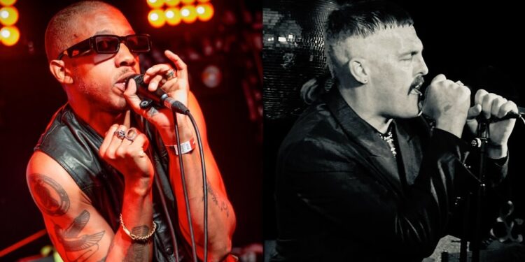 Baba Ali (pic Sara-Louise Bowrey) & The DSM IV (pic Stephen Willcox) 9 band All-Dayer event announced!