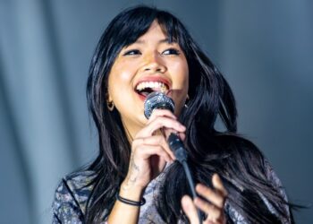 Beabadoobee puts on a splendid show in Brighton