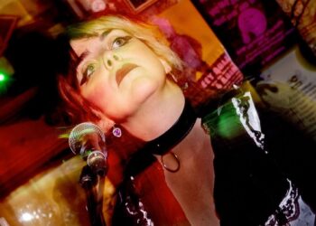 ‘Surrender’ and ‘Desire’ Qlowski