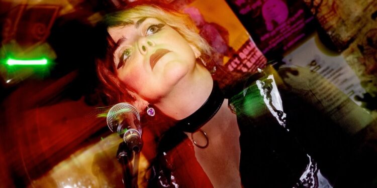 ‘Surrender’ and ‘Desire’ Qlowski