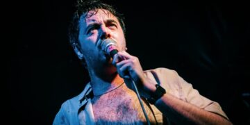 An eventful pit stop with Getdown Services at The Hope & Ruin