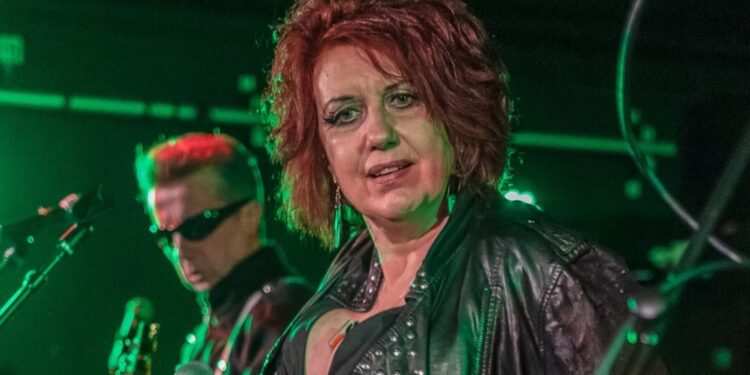 The Ropetackle goes ‘Top Of The Pops’ as The Rezillos announces tour