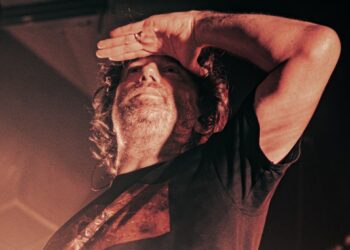 Embrace conjure fabulous set ‘Out Of Nothing’