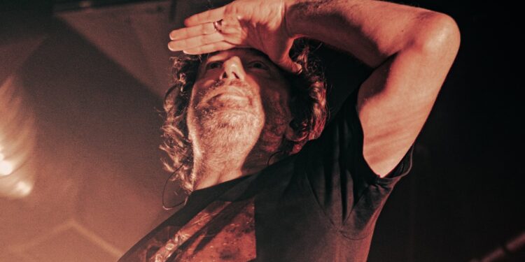 Embrace conjure fabulous set ‘Out Of Nothing’