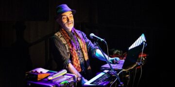 Trans-Global Underground play Brighton Dome’s Studio Theatre