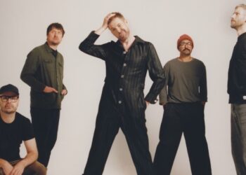 Kaiser Chiefs to play ‘On The Beach’