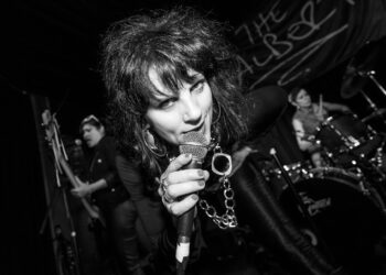 The Priscillas launch new single with Brighton gig