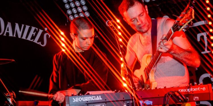 Montreal’s Bibi Club play first UK headline tour