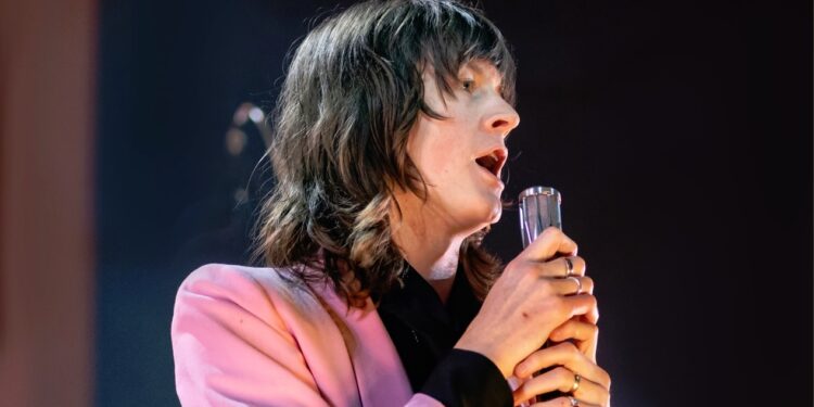 ‘Big Star’ Blossoms bring ‘Gary’ to Brighton Dome