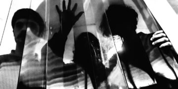 Krautrock, Industrial, Techno trio Maquina are heading to Brighton