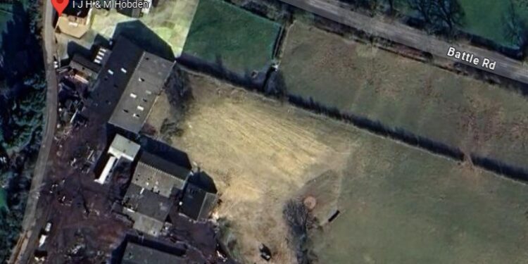 Farmer fined again over dumped waste