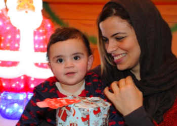 Police Federation makes secret Santa plea to help children affected by abuse