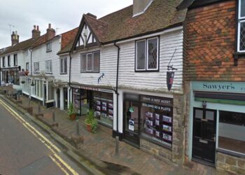 Community rallies round to reopen village post office