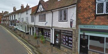 Community rallies round to reopen village post office