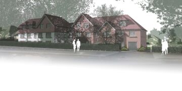 Retirement complex gets green light on appeal