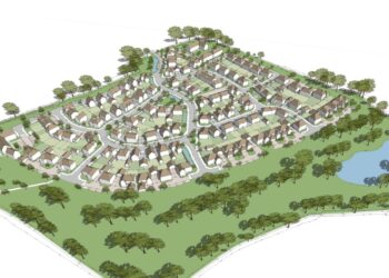 More homes to be built on Hailsham farmland despite hundreds of objections