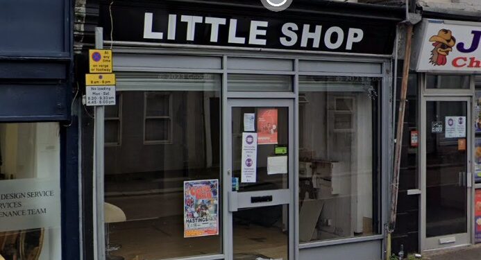 Shopkeeper jailed over £6k of illegal tobacco