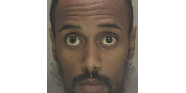 Crawley gunman jailed for brutally attacking man who he accused of stabbing him