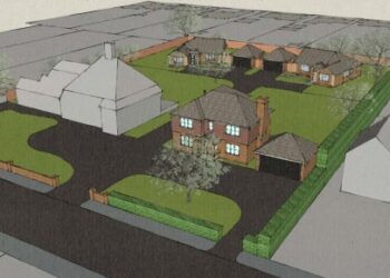 Green light for “garden grab” homes