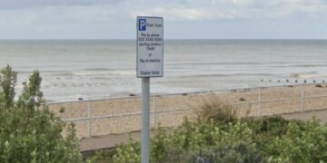 Parking charges set to go up in Rother