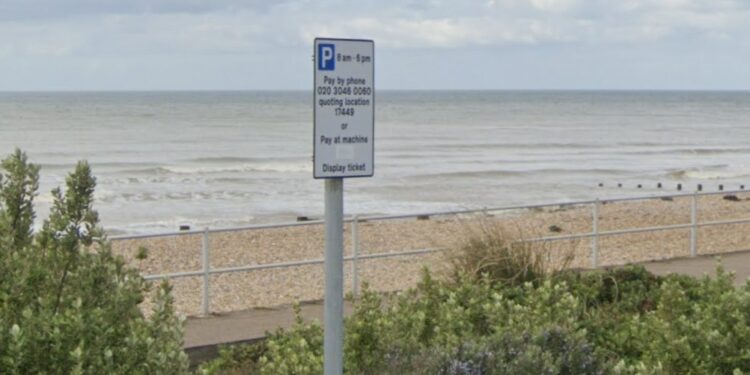 Parking charges set to go up in Rother