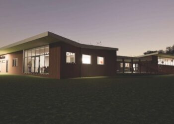 Pavilion replacement plans up for decision