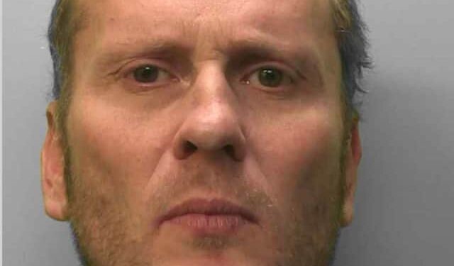 Bognor paedophile facing jail for sexting 13-year-old girl