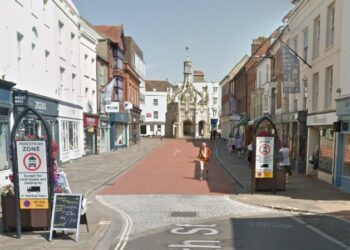 Teen charged over Hallowe’en machete