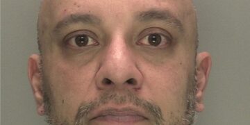 Murderer jailed for life with a 22-year miminum term