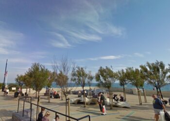 Worthing water quality takes a dip