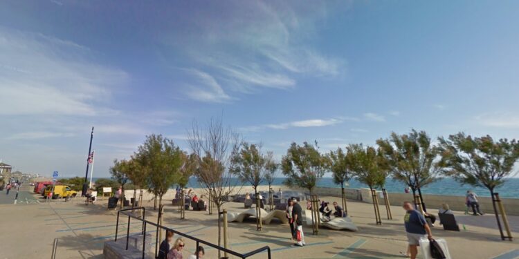 Worthing water quality takes a dip