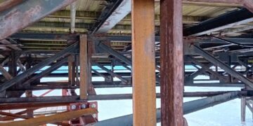 Worthing Pier to reopen next week