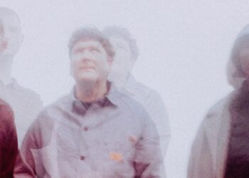 Pale Blue Eyes release new single ‘Pieces of You’ and announce UK tour