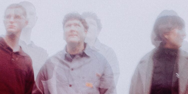 Pale Blue Eyes release new single ‘Pieces of You’ and announce UK tour